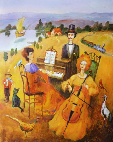 Witold Pazera- Bieszczadzki koncert.jpg