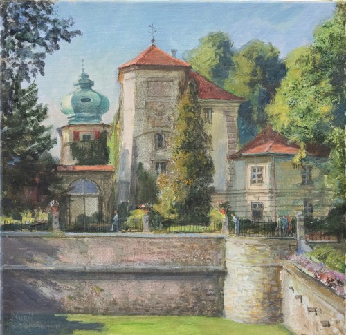 Szerstobitow - Lancut.jpg