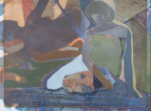Kuczek Patrycja, Jak chorągiewka na wietrze, 115x85 (Kopiowanie).jpg