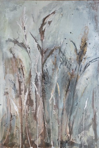 Karaś Agata, Polna trawa I, 80x120 (Kopiowanie).jpg