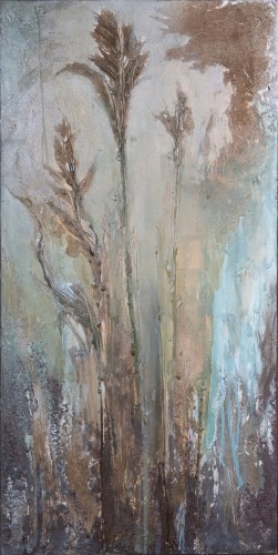 Karaś Agata, polna trawa II, 50x100 (Kopiowanie).jpg