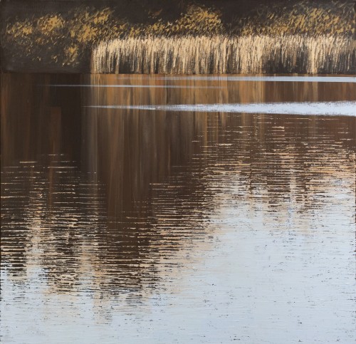Wójcik Grzegorz, Odbicia, 90x90 (Kopiowanie).jpg