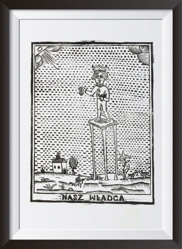 Sylwia Zawiślak_Nasz władca.jpg