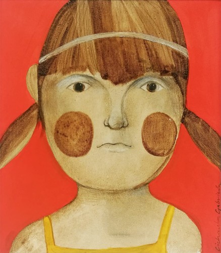 Gabriela Cichowska_Dziewczynka.jpg