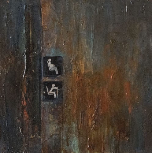 Katarzyna Tereszkiewicz, tyt. Bez tytułu, 2018, 40x40 cm, akryl, tech. mieszana.jpg