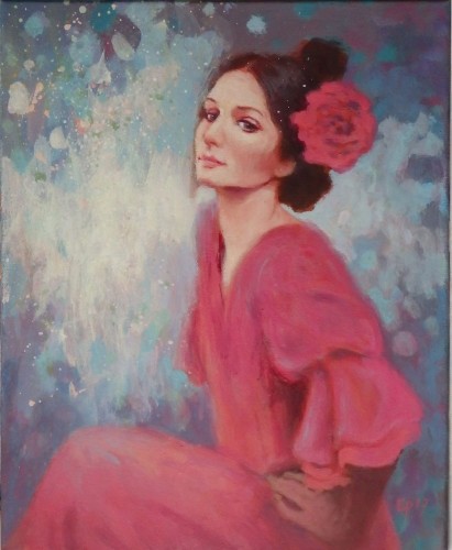 Elżbieta Pazera- Tancerka Flamenco.jpg