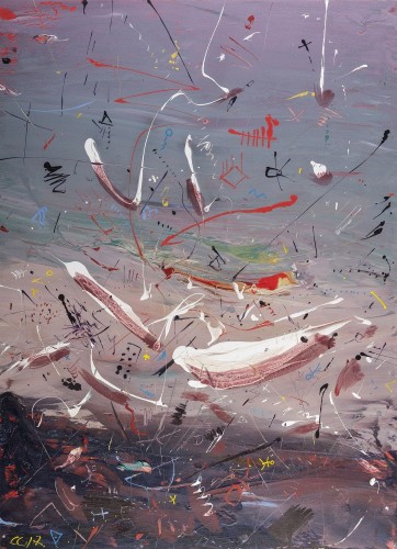 Serhij Savchenko- Nothingness.jpg